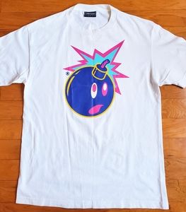 Hundreds Atom Bomb Tee | Poshmark